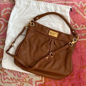 Marc Jacobs Hobo Crossbody Bag